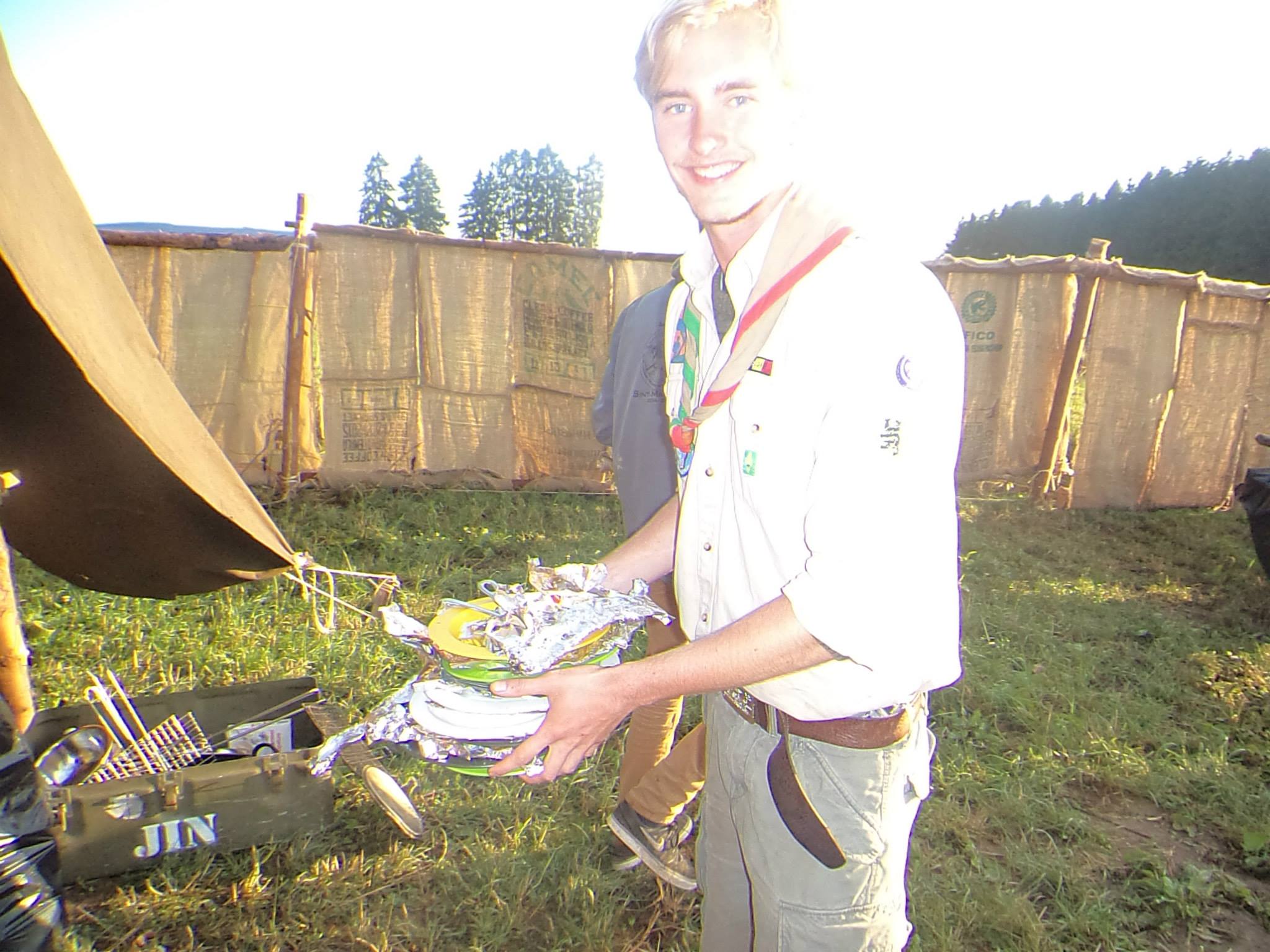 Sint-Martinus den XIIde - Jin Bras-Haut 2015